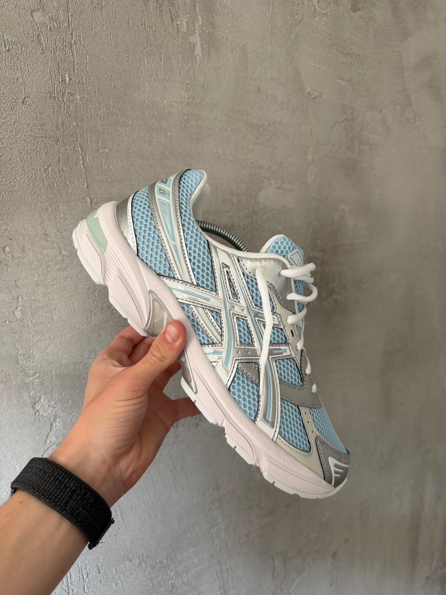 Asics Gel 1130 - Baby Blue