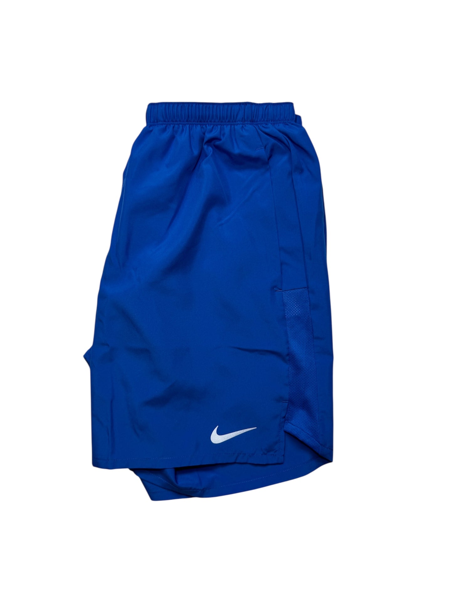 Nike Challenger 7 Inch Shorts - Royal Blue