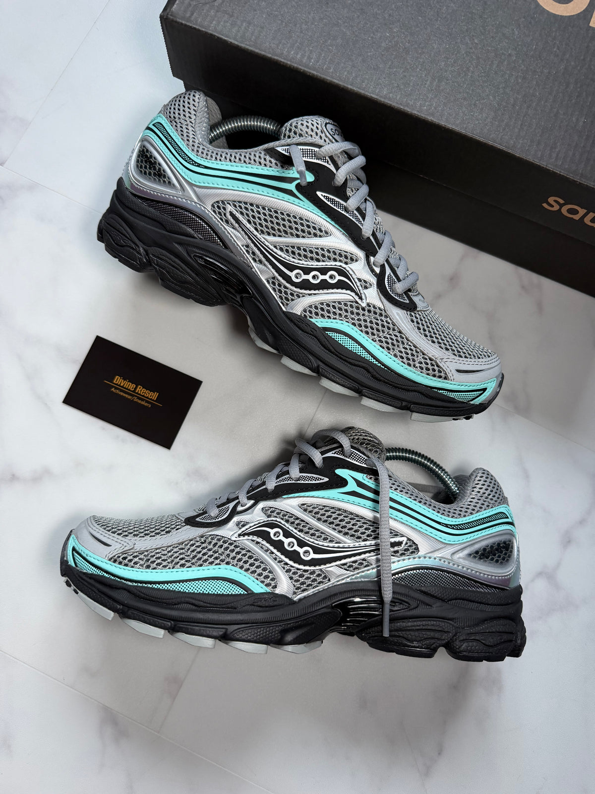 Saucony ProGrid Omni 9 - Fossil Splash