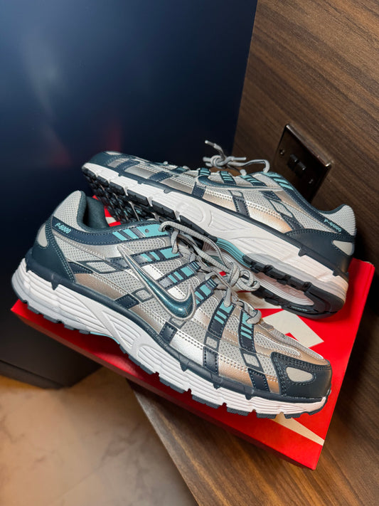 Nike P6000 - Armoury Navy