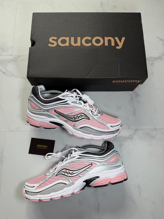 Saucony ProGrid Omni 9 - Pink Touch