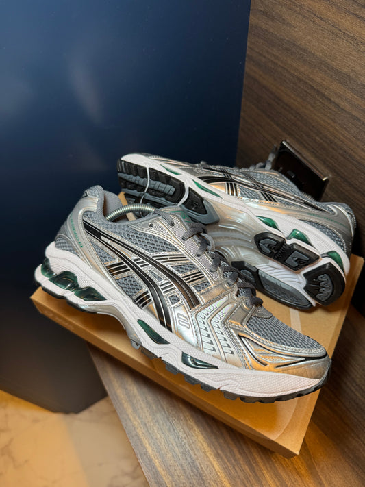 Asics Gel Kayano 14 - Jasper Green