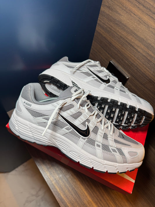 Nike P6000 - Atmosphere Grey