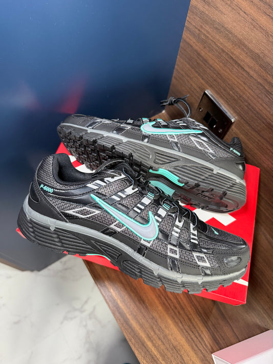 Nike P6000 - Tiffany Blue