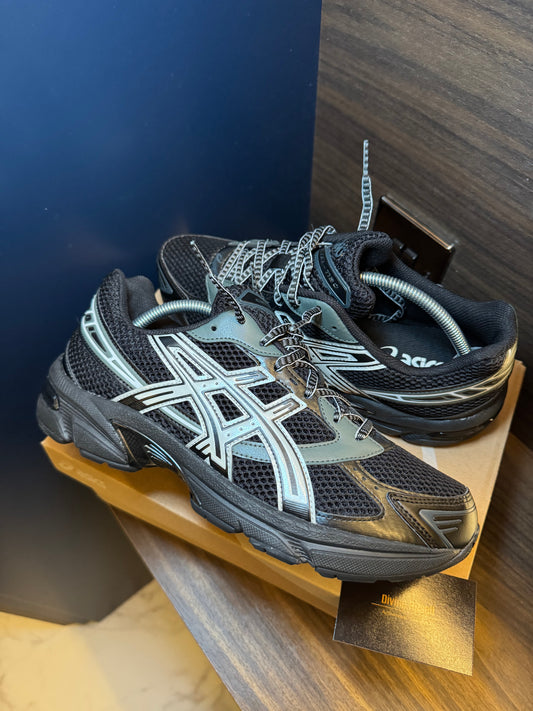 Asics Gel 1130 - Black/Glacier Grey