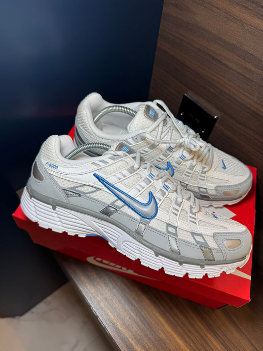 Nike P6000 - Ice Blue