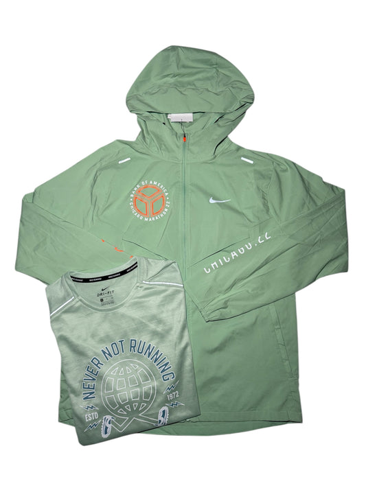 Nike Chicago Marathon - Set