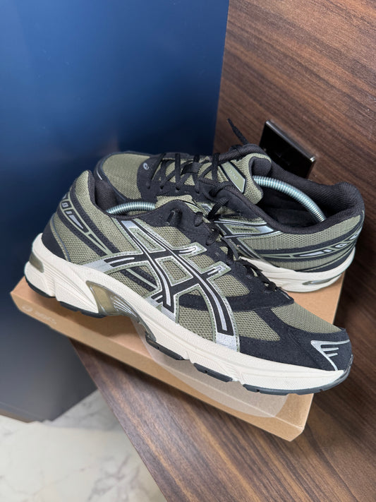 Asics Gel 1130 - Irvine Khaki/Black