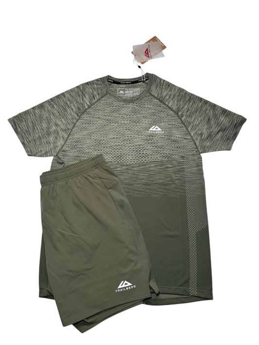 Trailberg Seamless Set - Dark Thyme