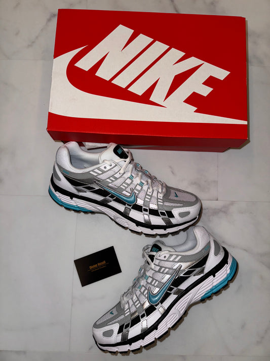 Nike P6000 - Dusty Cactus