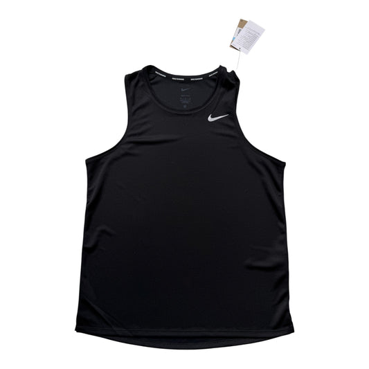 Nike Miler Vest - Black