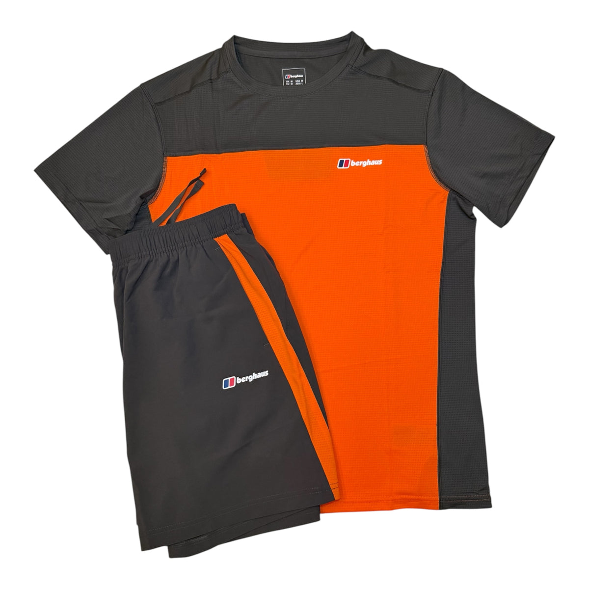 Berghaus Motion Set - Orange