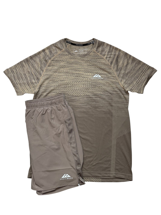 Trailberg Apex Seamless Set - Moon Rock