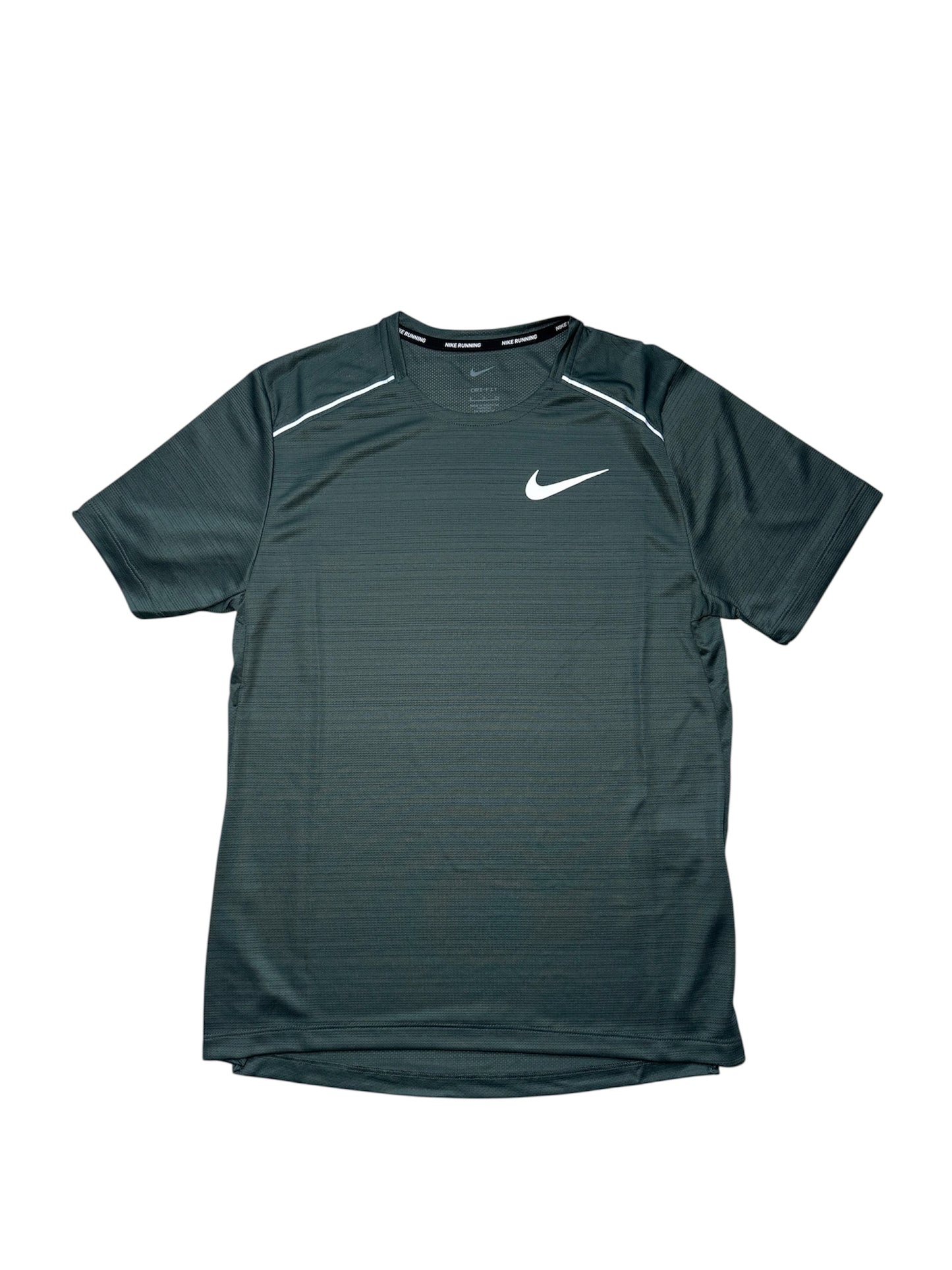 Nike Miler 1.0 Vintage Green